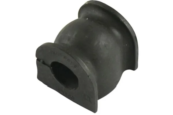 Mounting, stabiliser bar